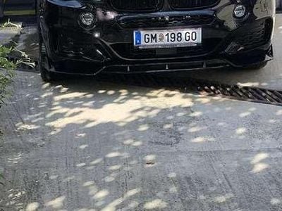 Gebraucht 2017 BMW X6 M Sport SUV | € 43.200 (Etwas zu teuer)