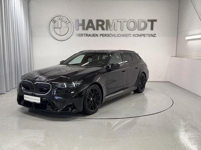 gebraucht BMW M5 