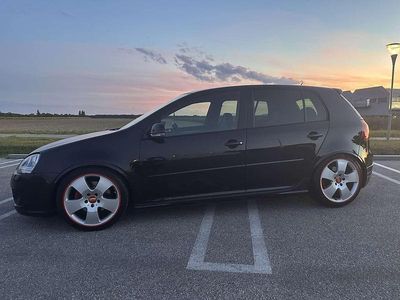 Gebraucht 2008 VW Golf VI GTI Kleinwagen | € 12.800