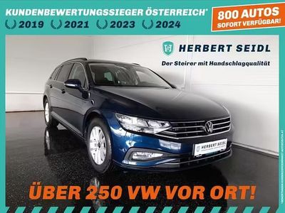 gebraucht VW Passat Passat Variant BUSINESS 2,0 TDI DSG Variant BUSINESS 2,0 TDI DSG