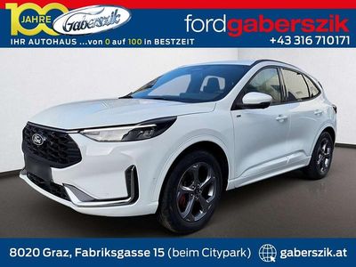 Neu 2025 Ford Kuga ST-Line X SUV | € 45.200 (Teuer)