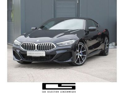 BMW 840