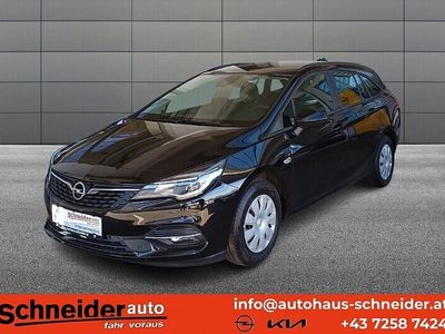 gebraucht Opel Astra ST 1,5 CDTI Preisschnäppchen!!