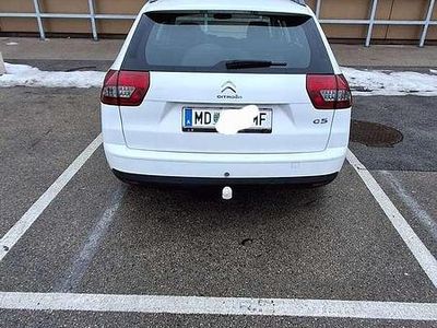 Gebraucht 2013 Citroën C5 Seduction Kombi | € 4.900 (Fairer Preis)