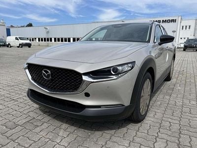 Weiß Neu 2025 Mazda CX-30 Homura-Line SUV | € 28.990 (Fairer Preis)