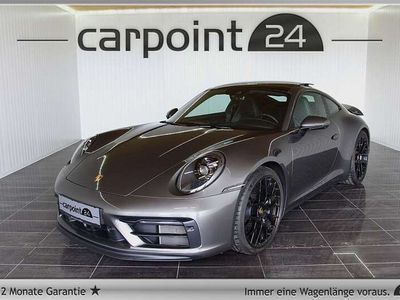 gebraucht Porsche 911 Carrera 4 Coupe GTS PDK *ABSOLUT VOLL* GARANTIE