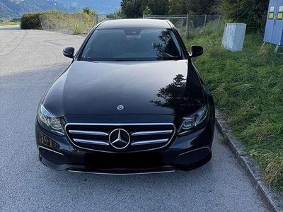Gebraucht 2019 Mercedes E200 Edition Limousine | € 22.000 (Guter Preis)