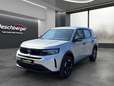 gebraucht Opel Frontera Elektro 44kWh Edition