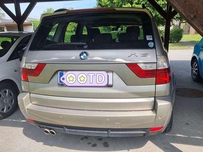 Gebraucht 2007 BMW X3 SUV | € 6.500 (Fairer Preis)