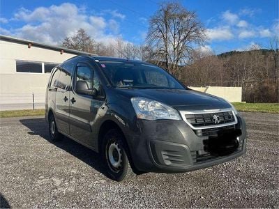 Gebraucht 2016 Peugeot TePee Outdoor Kombi | € 6.700