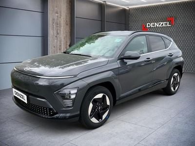 Ecotronic gray Gebraucht 2025 Hyundai Kona GO! SUV | € 34.990 (Superpreis)