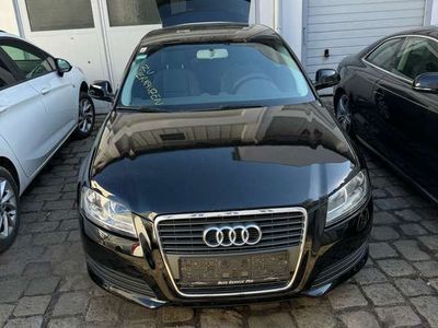 gebraucht Audi A3 Ambiente 1,9 TDI DPF