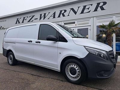 Weiß Gebraucht 2020 Mercedes Vito Van | € 19.500 (Guter Preis)