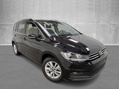 Neu 2025 VW Touran Highline Van / Kleinbus | € 44.063 (Fairer Preis)