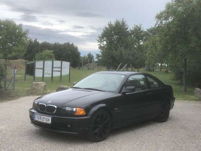 gebraucht BMW 318 318 Ci