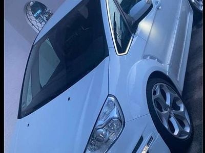 gebraucht Ford S-MAX 2.2 TDCi DPF Titanium S