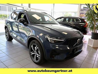 gebraucht Volvo XC40 B3 Plus Dark Aut. Standheizung