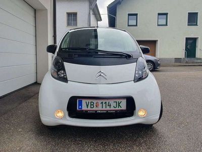 Citroën C-zero