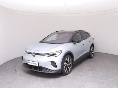 gebraucht VW ID.4 Pro 210 kW Business