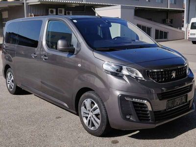 gebraucht Peugeot Traveller V/E/AHXK-L2K00L