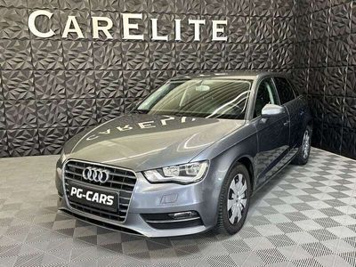 gebraucht Audi A3 1.8 TFSI Attraction DSG *MwSt.*