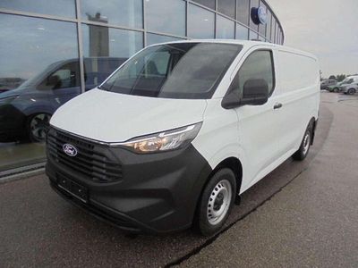 gebraucht Ford Transit Custom 280 L1 Kastenwagen 105PS Diesel