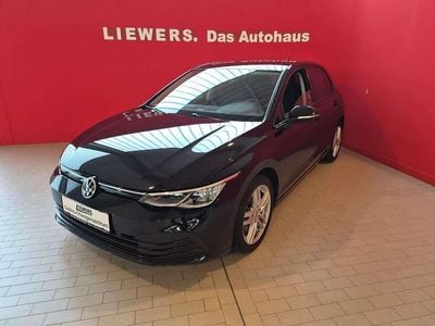 Schwarz Gebraucht 2020 VW Golf Limousine | € 14.800 (Guter Preis)