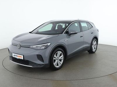 gebraucht VW ID.4 electric drive 150 kW Pro Performance