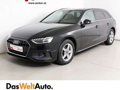 gebraucht Audi A4 35 TDI