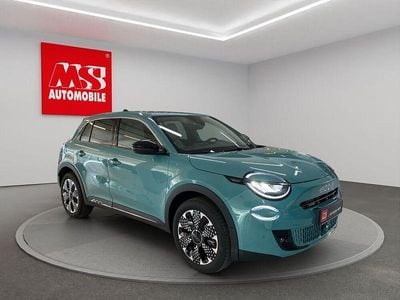 Neu Fiat 600E La Prima 114 kW (156 PS) 2025 SUV