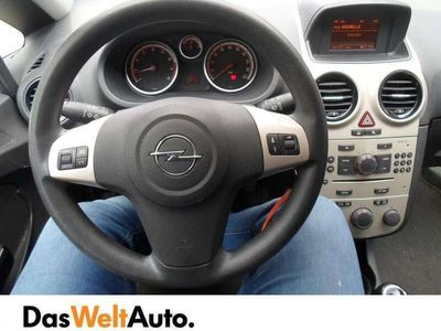 gebraucht Opel Corsa 1,2 Style