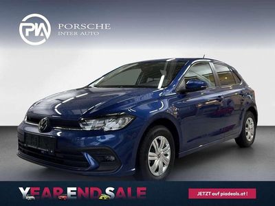 gebraucht VW Polo 4Me