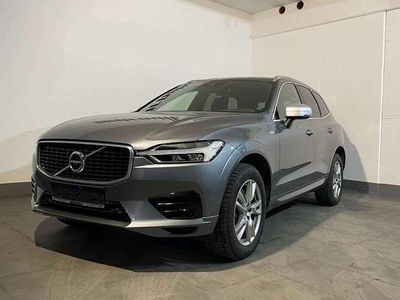 gebraucht Volvo XC60 D4 R-Design AWD Geartronic