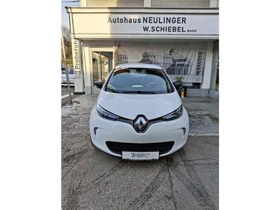 Gebraucht 2019 Renault Zoe Life Kleinwagen | € 7.990 (Guter Preis)