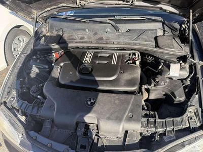 gebraucht BMW 118 118 d