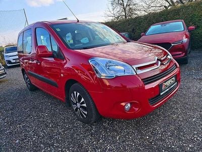 gebraucht Citroën Berlingo Multispace e-HDi 90 Airdream Seduction