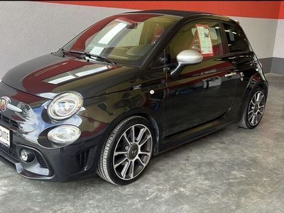 Abarth 595C