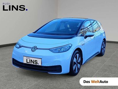 Weiß Gebraucht 2021 VW ID.3 Pro Kleinwagen | € 19.990 (Fairer Preis)