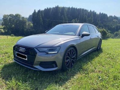 Gebraucht Audi A6 231 PS (169 kW) 2019 Kombi