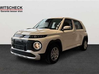 Weiß Gebraucht 2025 Hyundai Inster Kleinwagen | € 20.490 (Guter Preis)
