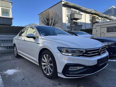 Gebraucht 2020 VW Passat R-line Limousine | € 24.300 (Fairer Preis)