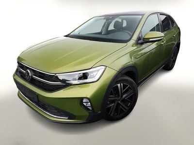 Grün Gebraucht 2023 VW Taigo Style SUV | € 28.182 (Fairer Preis)