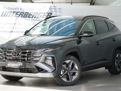 Neu 2025 Hyundai Tucson GO! SUV | € 35.900 (Fairer Preis)