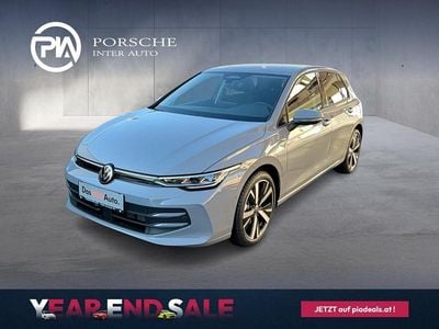 Grau Neu 2025 VW Golf VIII Limousine | € 29.480 (Guter Preis)