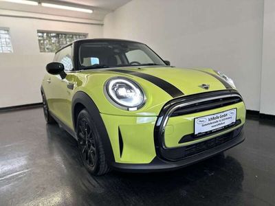 gebraucht Mini Cooper F56