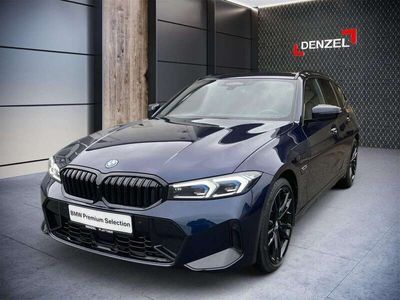 gebraucht BMW 330e xDrive