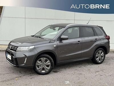 Grau Neu 2025 Suzuki Vitara SUV | € 30.290 (Fairer Preis)