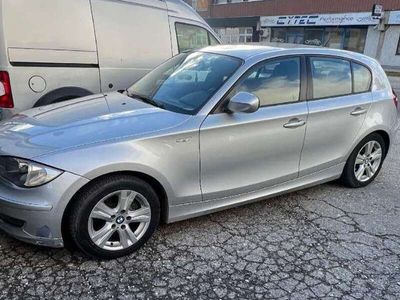 gebraucht BMW 118 118 d