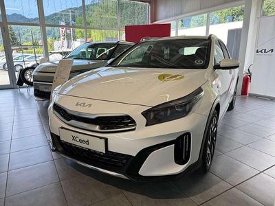 Neu 2025 Kia XCeed Silver SUV | € 26.340 (Fairer Preis)