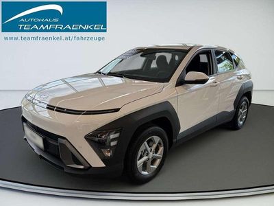 gebraucht Hyundai Kona HEV (SX2) Smart Line 1.6 GDI 2WD Hybrid (HEV) k3hs0